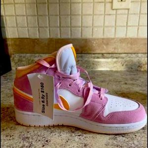 Nike Jordan 1 sneakers